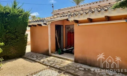 Revente - Villa - Orihuela - Cabo Roig