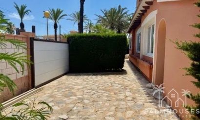 Revente - Villa - Orihuela - Cabo Roig