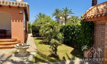 Revente - Villa - Orihuela - Cabo Roig