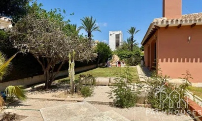 Revente - Villa - Orihuela - Cabo Roig