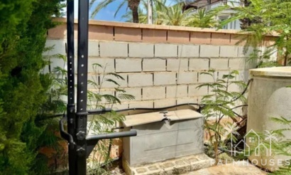 Revente - Villa - Orihuela - Cabo Roig