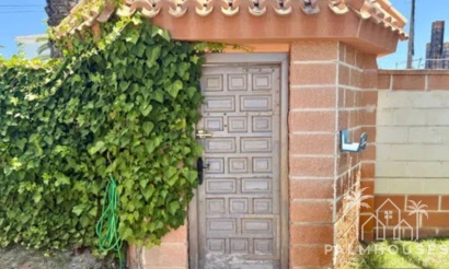 Revente - Villa - Orihuela - Cabo Roig