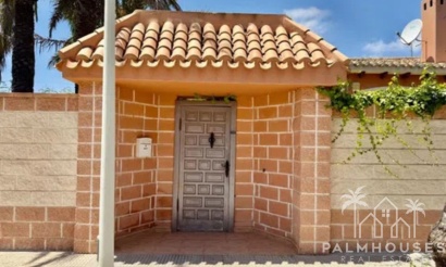 Revente - Villa - Orihuela - Cabo Roig