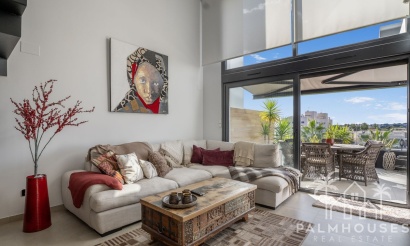 Venta - Apartment - Orihuela - Los Dolses