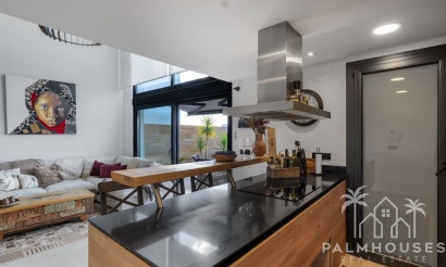 Venta - Apartment - Orihuela - Los Dolses
