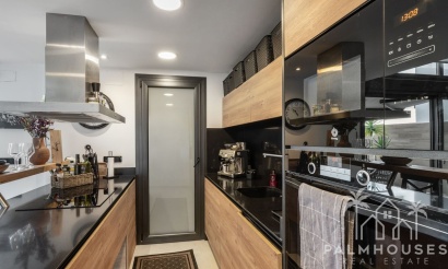 Venta - Apartment - Orihuela - Los Dolses
