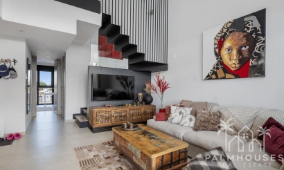 Venta - Apartment - Orihuela - Los Dolses