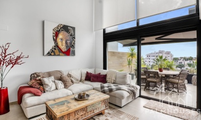 Venta - Apartment - Orihuela - Los Dolses