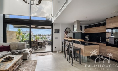 Venta - Apartment - Orihuela - Los Dolses