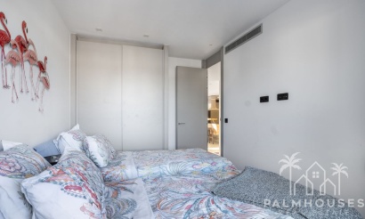 Venta - Apartment - Orihuela - Los Dolses