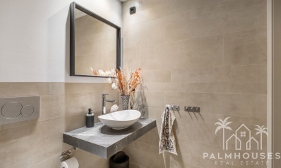 Venta - Apartment - Orihuela - Los Dolses
