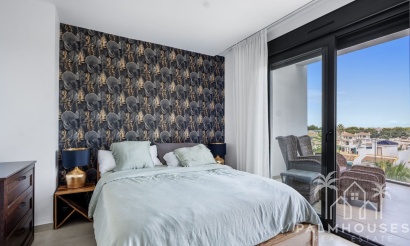 Venta - Apartment - Orihuela - Los Dolses