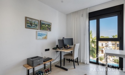Venta - Apartment - Orihuela - Los Dolses