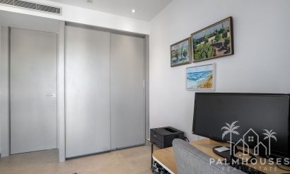 Venta - Apartment - Orihuela - Los Dolses