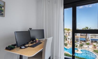 Venta - Apartment - Orihuela - Los Dolses