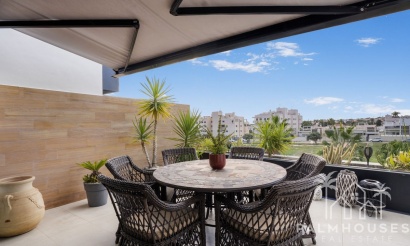 Venta - Apartment - Orihuela - Los Dolses