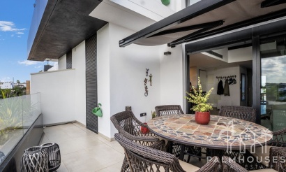Venta - Apartment - Orihuela - Los Dolses