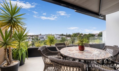 Venta - Apartment - Orihuela - Los Dolses