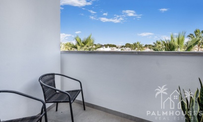 Venta - Apartment - Orihuela - Los Dolses