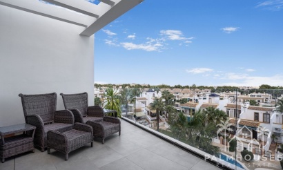 Venta - Apartment - Orihuela - Los Dolses