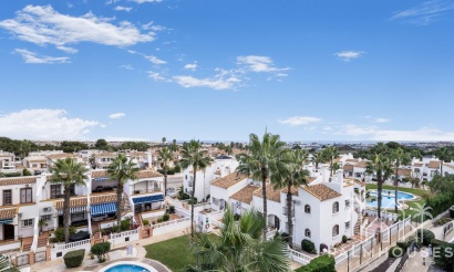 Venta - Apartment - Orihuela - Los Dolses