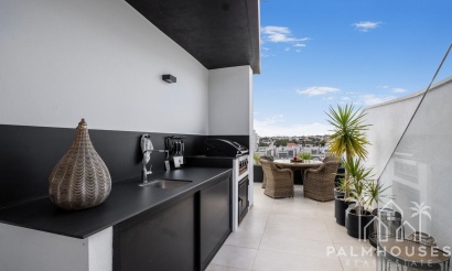 Venta - Apartment - Orihuela - Los Dolses