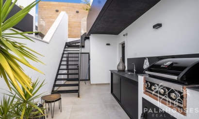 Venta - Apartment - Orihuela - Los Dolses