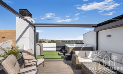 Venta - Apartment - Orihuela - Los Dolses