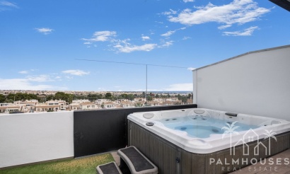 Venta - Apartment - Orihuela - Los Dolses