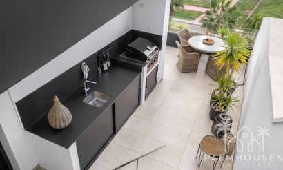 Venta - Apartment - Orihuela - Los Dolses