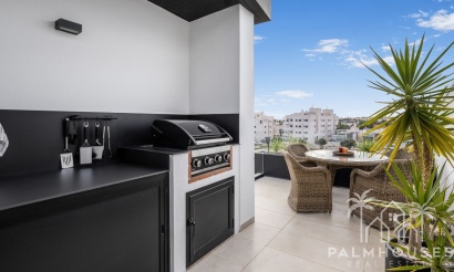Venta - Apartment - Orihuela - Los Dolses