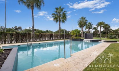 Venta - Apartment - Orihuela - Los Dolses