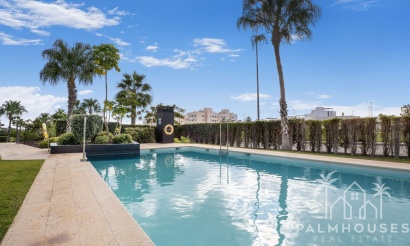 Venta - Apartment - Orihuela - Los Dolses