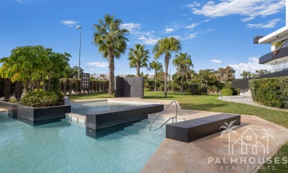 Venta - Apartment - Orihuela - Los Dolses