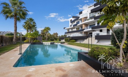 Venta - Apartment - Orihuela - Los Dolses