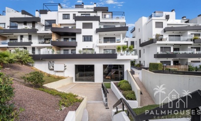 Venta - Apartment - Orihuela - Los Dolses