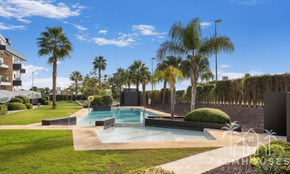Venta - Apartment - Orihuela - Los Dolses
