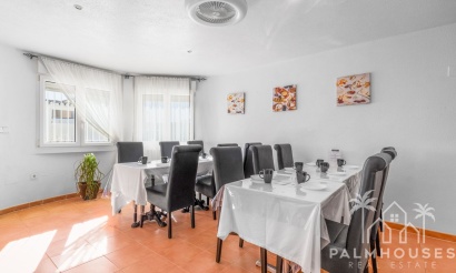 Revente - Villa - San Miguel de Salinas - San Miguel de Salinas Centro