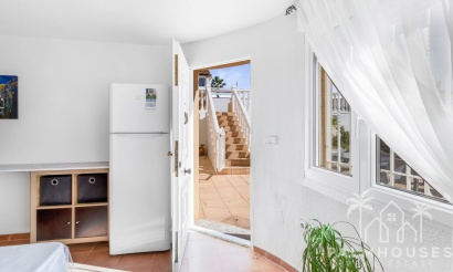 Revente - Villa - San Miguel de Salinas - San Miguel de Salinas Centro
