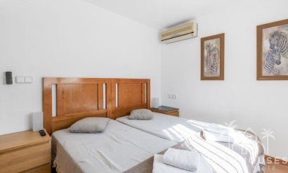 Revente - Villa - San Miguel de Salinas - San Miguel de Salinas Centro