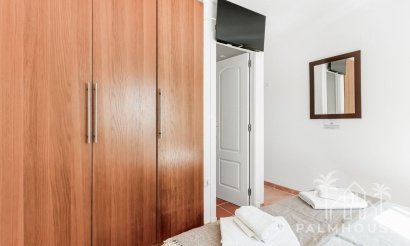 Revente - Villa - San Miguel de Salinas - San Miguel de Salinas Centro