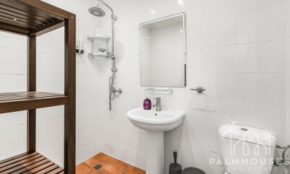 Revente - Villa - San Miguel de Salinas - San Miguel de Salinas Centro