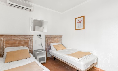 Revente - Villa - San Miguel de Salinas - San Miguel de Salinas Centro