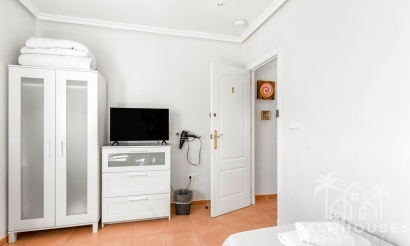 Revente - Villa - San Miguel de Salinas - San Miguel de Salinas Centro