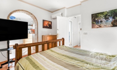 Revente - Villa - San Miguel de Salinas - San Miguel de Salinas Centro