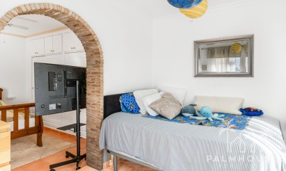 Revente - Villa - San Miguel de Salinas - San Miguel de Salinas Centro