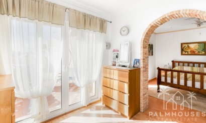 Revente - Villa - San Miguel de Salinas - San Miguel de Salinas Centro