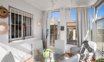 Revente - Villa - Orihuela - Los Altos