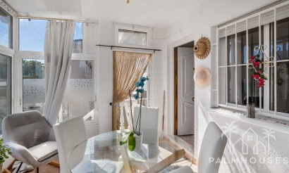 Revente - Villa - Orihuela - Los Altos
