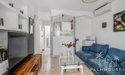 Revente - Villa - Orihuela - Los Altos